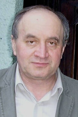 بازیگر Krzysztof Zaleski  