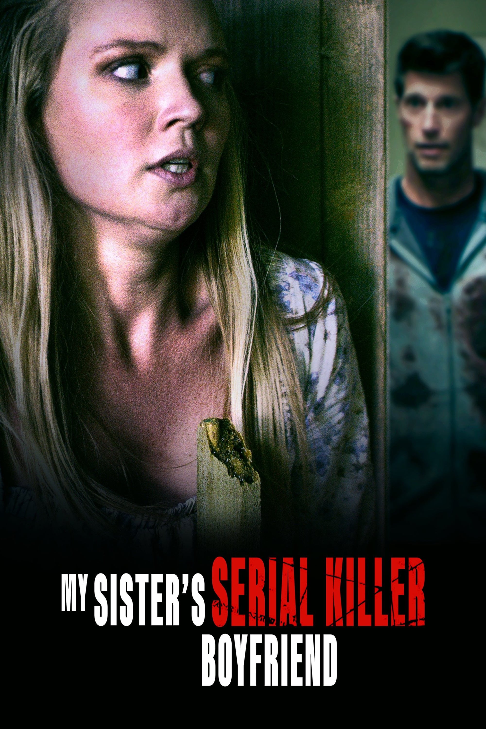 My Sister's Serial Killer Boyfriend | My Sister's Serial Killer Boyfriend