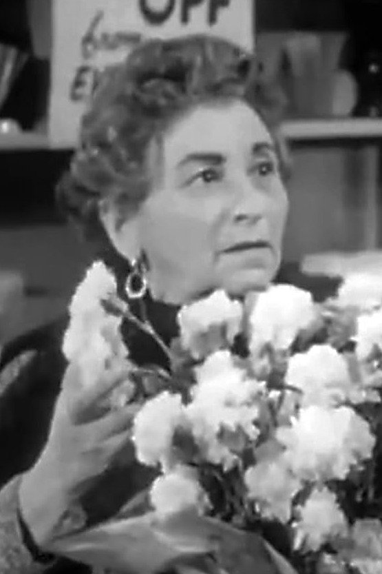 بازیگر Leola Wendorff  