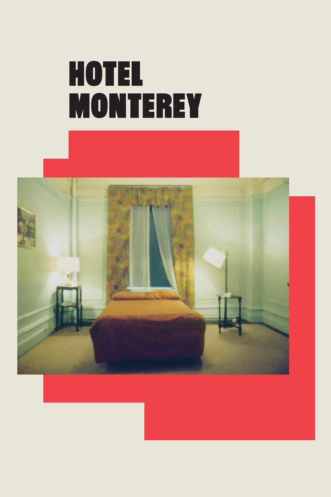 Hôtel Monterey