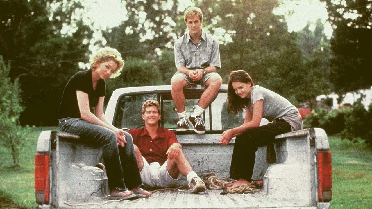 Dawson's Creek|Dawson's Creek