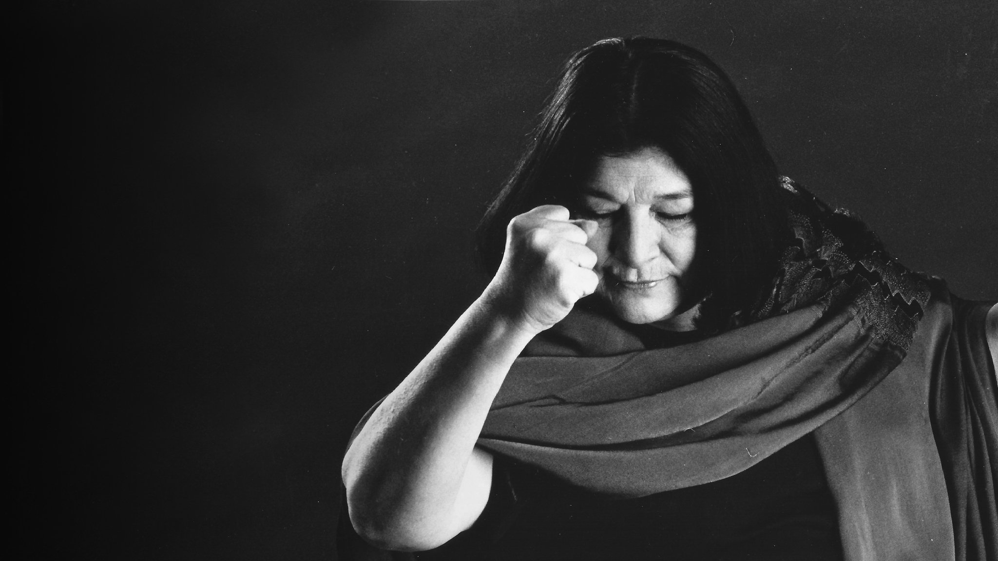Bios. Vidas que marcaron la tuya: Mercedes Sosa|Bios. Vidas que marcaron la tuya: Mercedes Sosa
