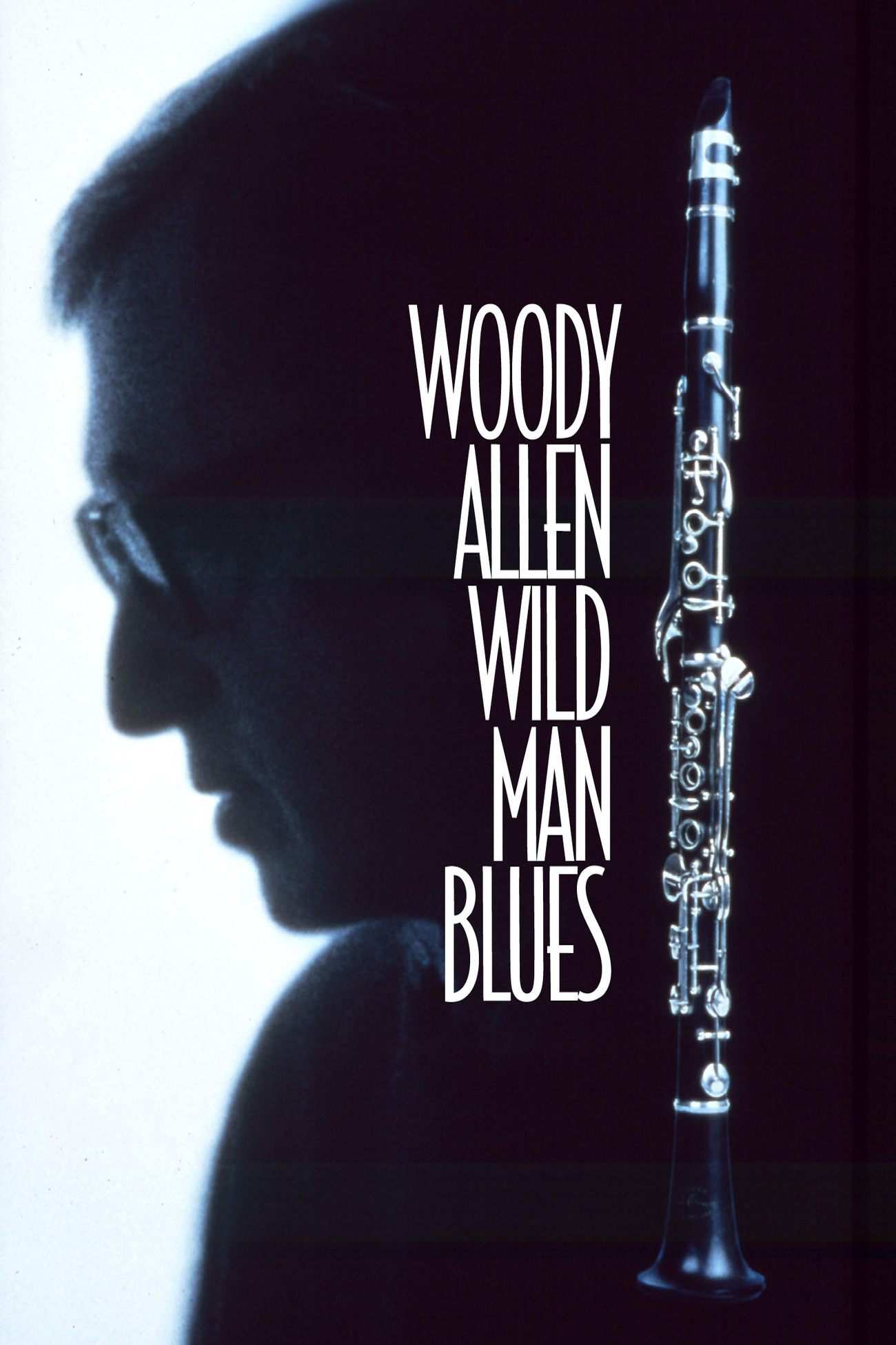 Wild Man Blues | Wild Man Blues