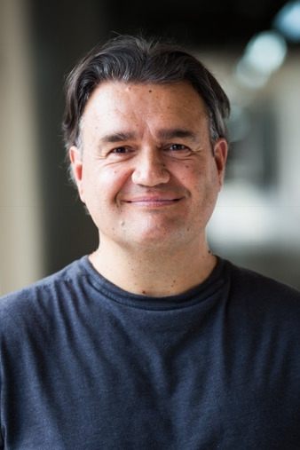 بازیگر Daniel Dulac  
