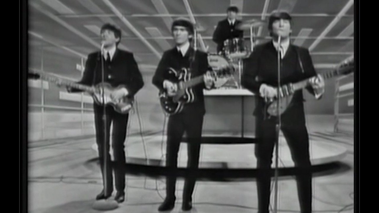 The Beatles - Trilogy|The Beatles - Trilogy