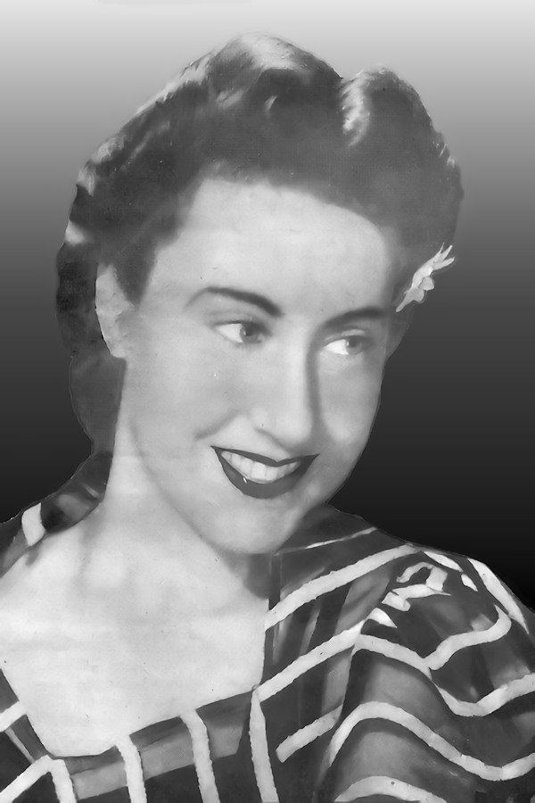 بازیگر Patricia Kennedy  