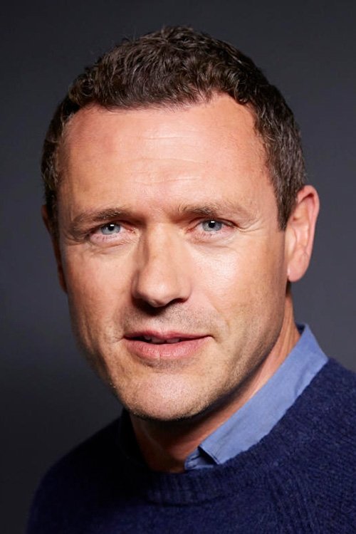 بازیگر Jason O'Mara  