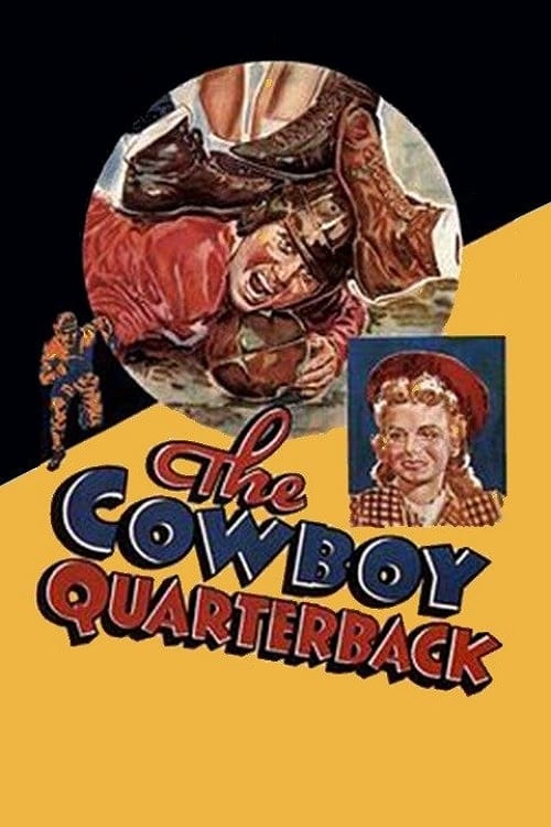 The Cowboy Quarterback | The Cowboy Quarterback