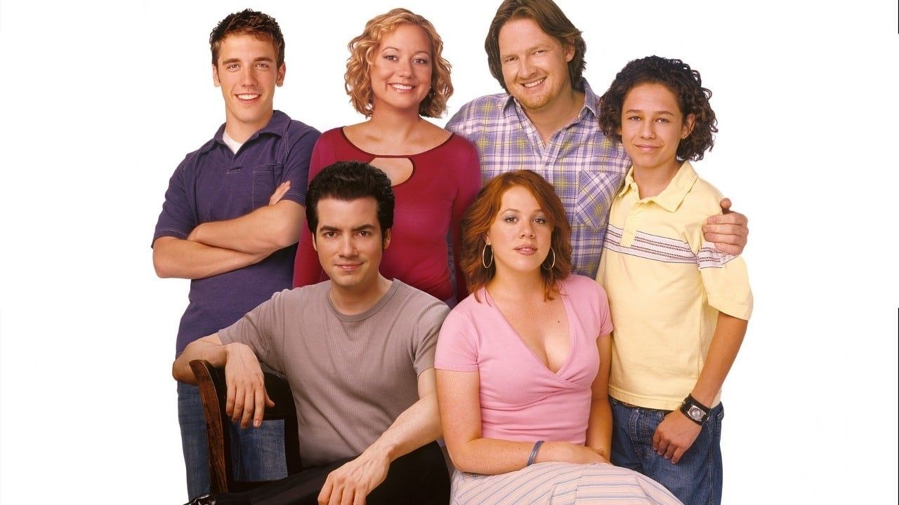 Grounded for Life|Grounded for Life