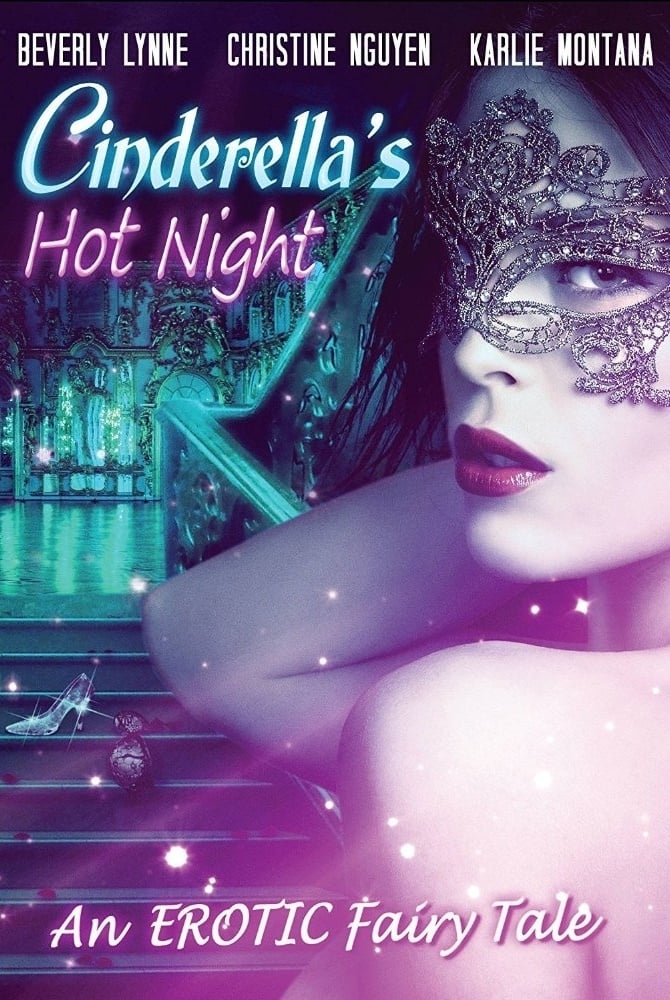 Cinderella's Hot Night | Cinderella's Hot Night