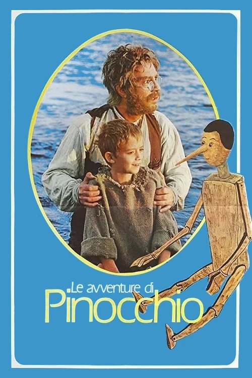 Le avventure di Pinocchio | Le avventure di Pinocchio