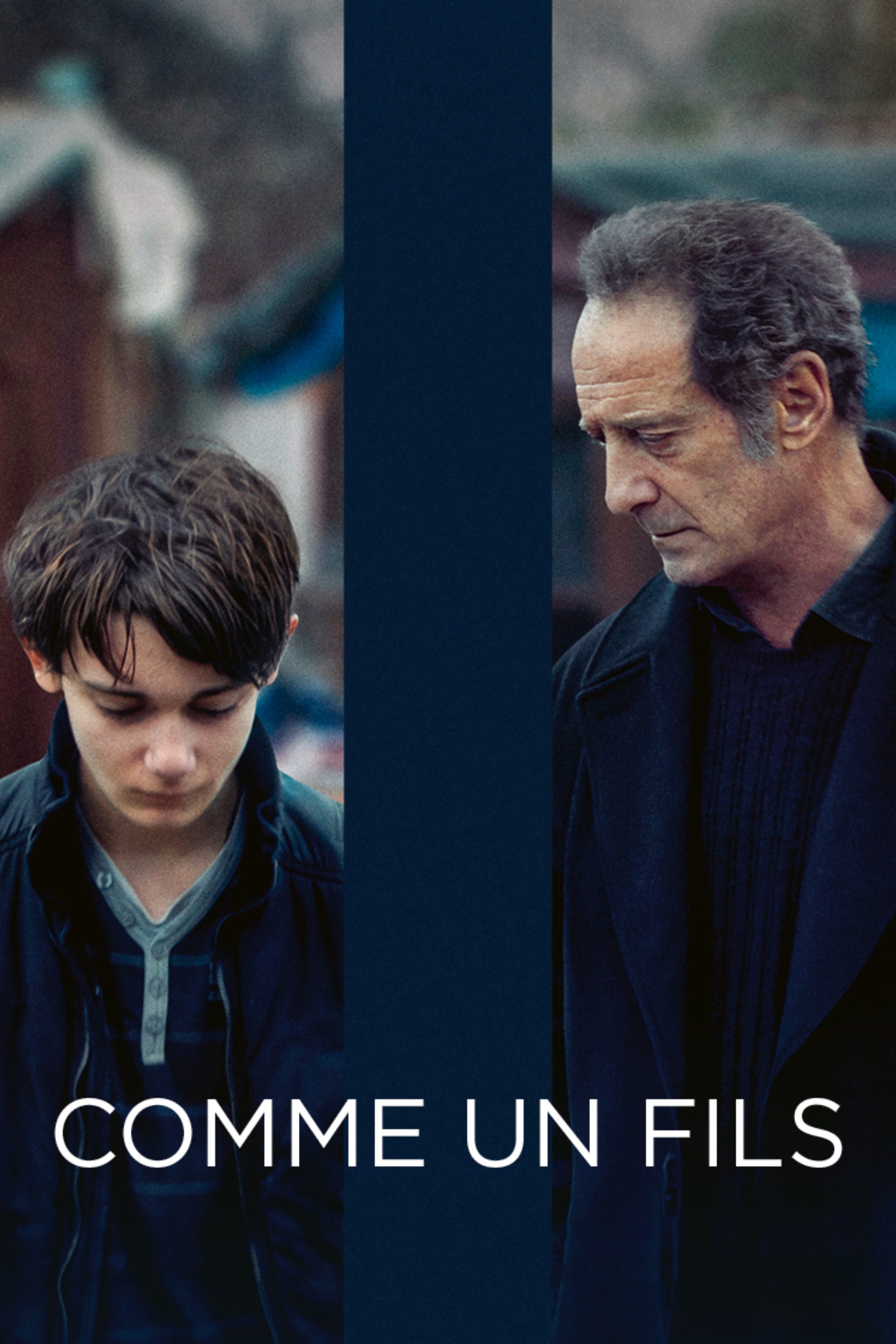 Comme un fils | Comme un fils