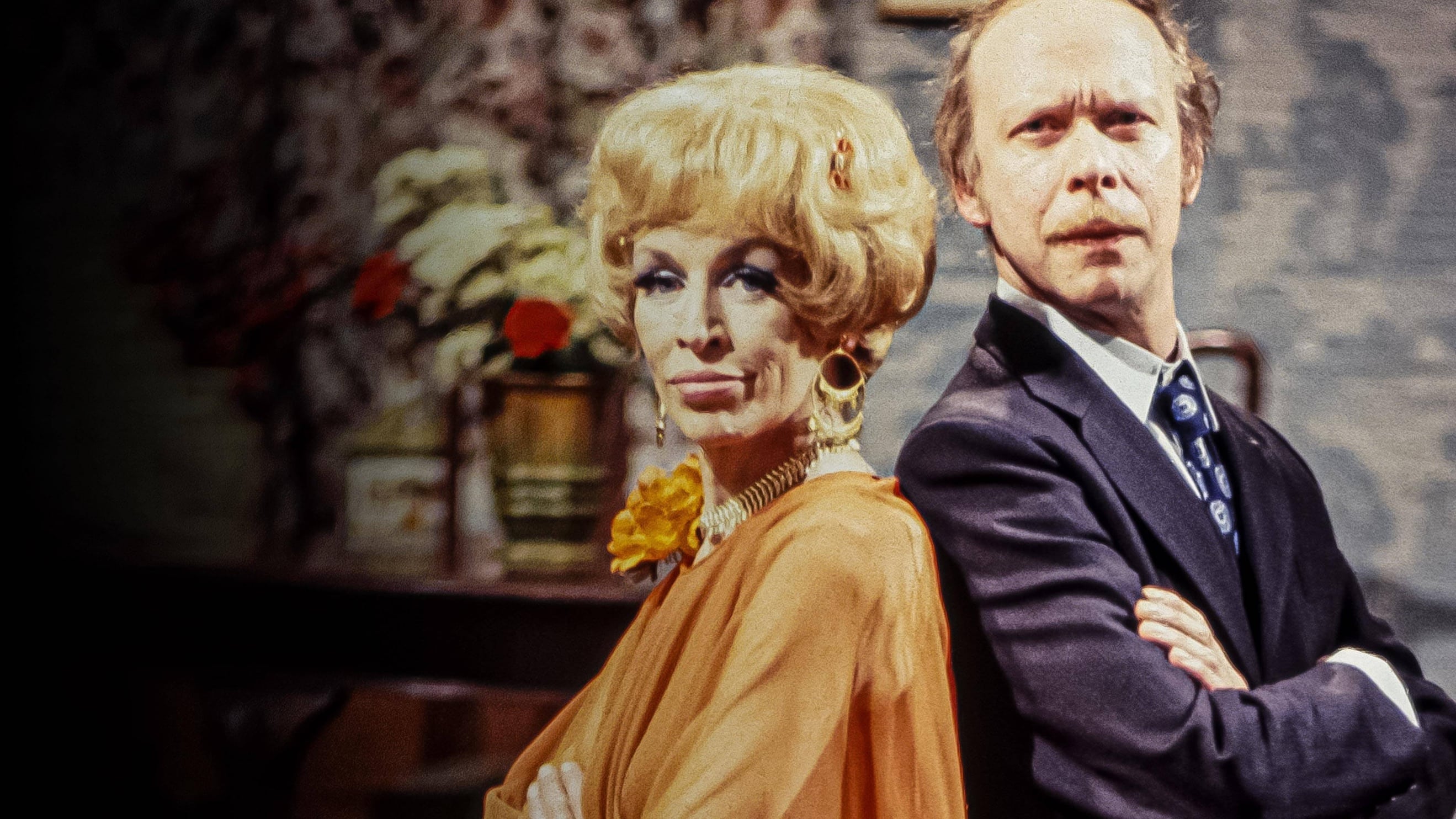 George and Mildred|George and Mildred