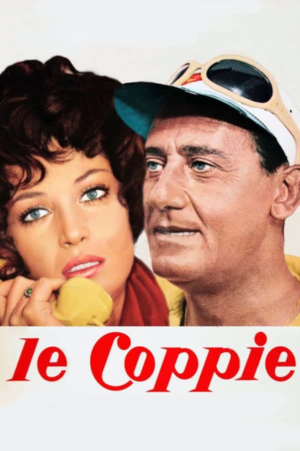 Le coppie