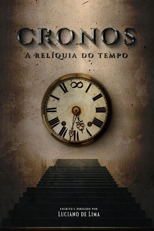 Cronos - A Relíquia do Tempo | Cronos - A Relíquia do Tempo