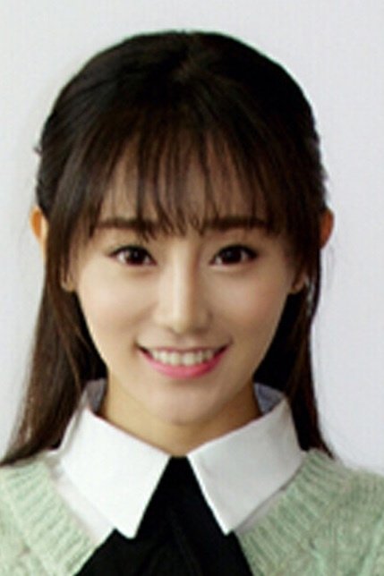 بازیگر Zhang Bingqian  