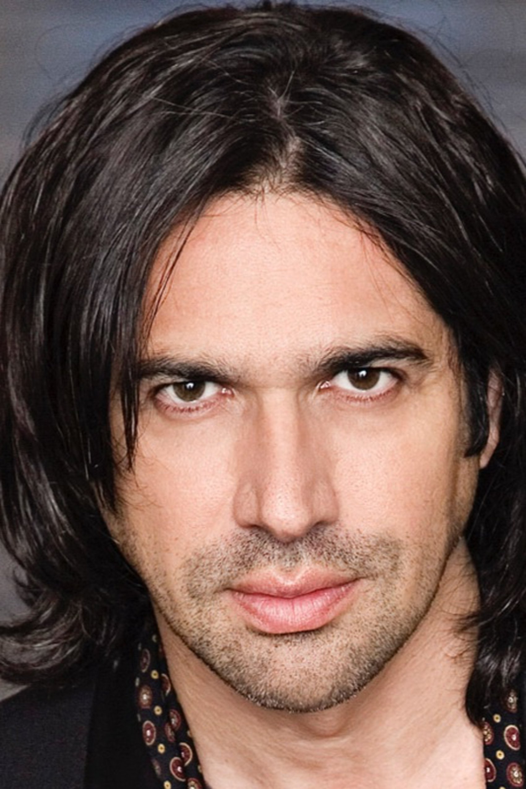 بازیگر Ildebrando D'Arcangelo  