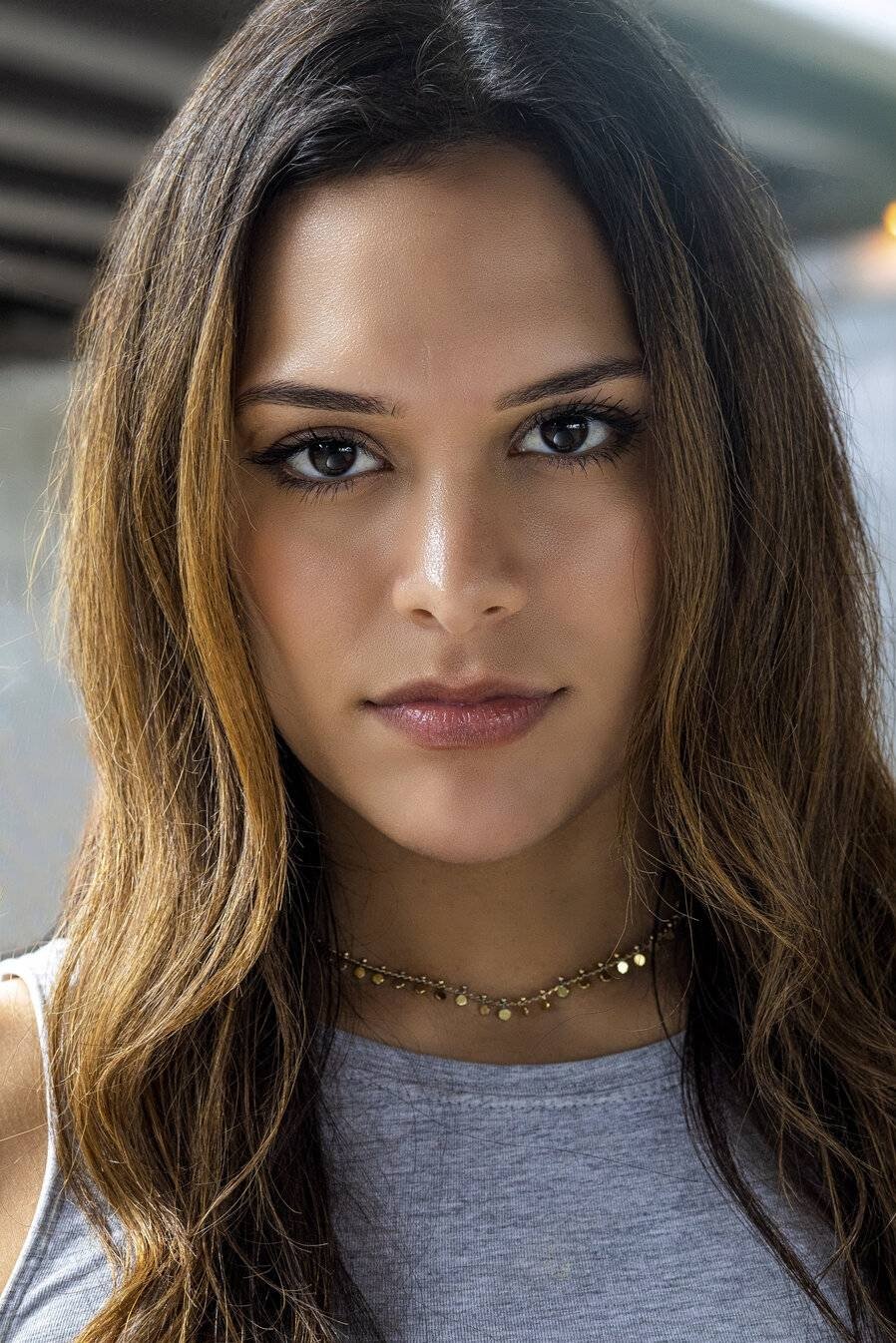 بازیگر Martina Vargas  