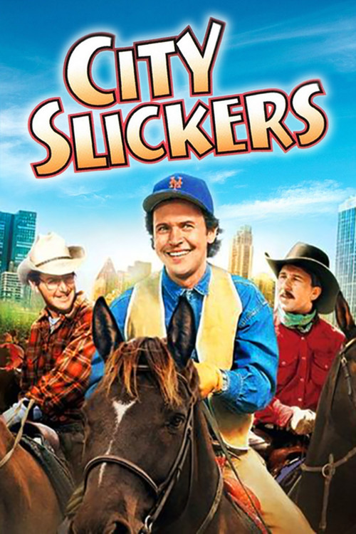 City Slickers | City Slickers