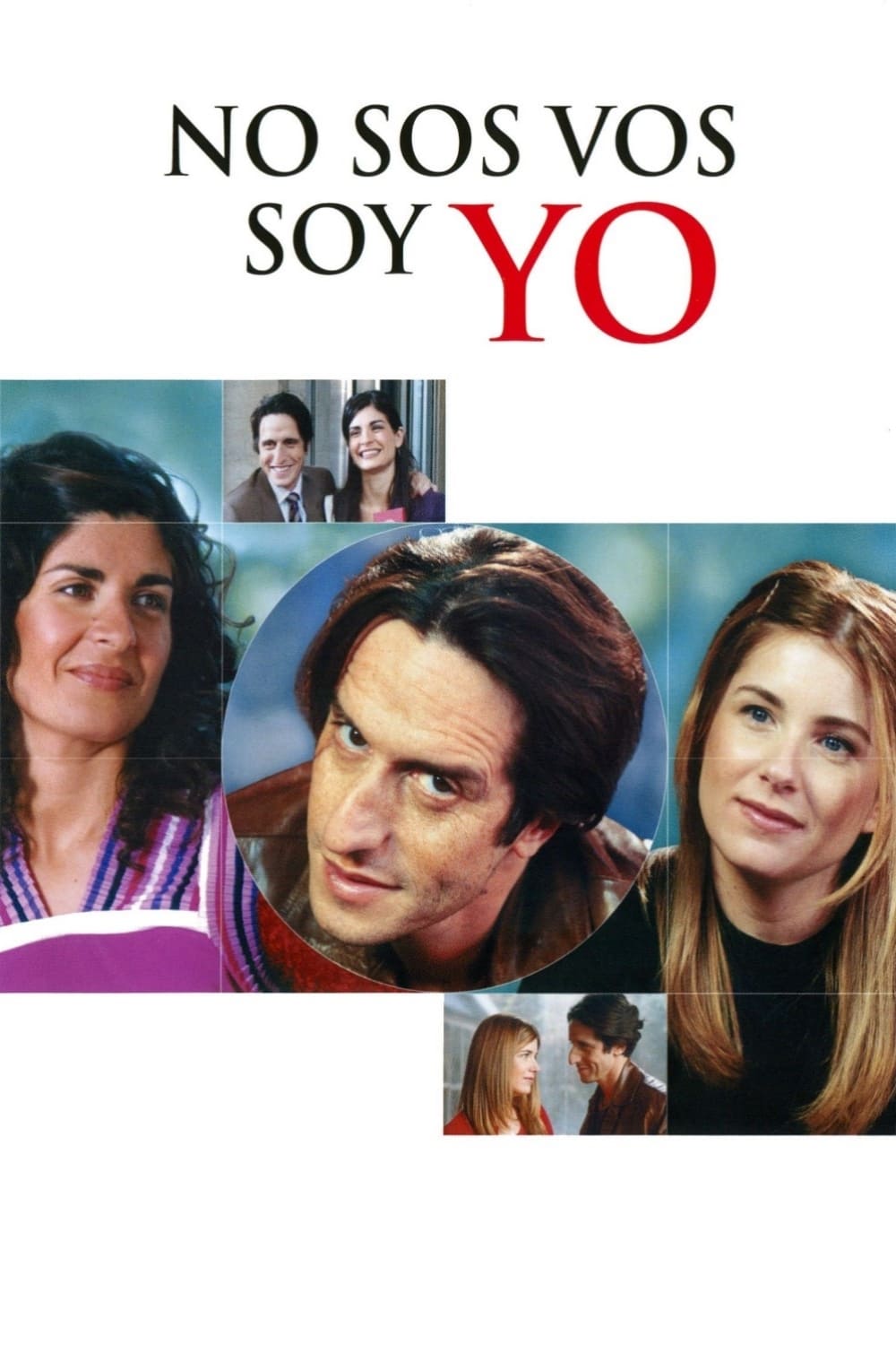 No sos vos, soy yo | No sos vos, soy yo