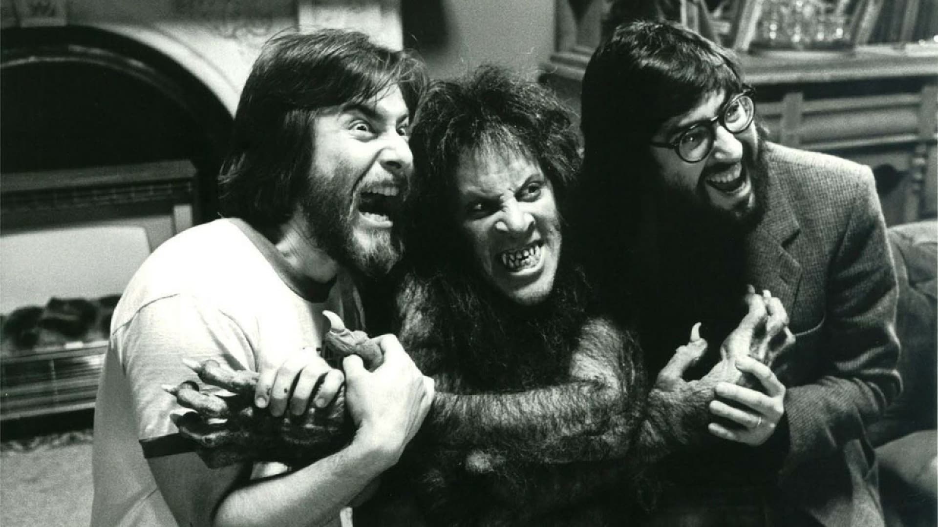 Beware the Moon: Remembering 'An American Werewolf in London'|Beware the Moon: Remembering 'An American Werewolf in London'