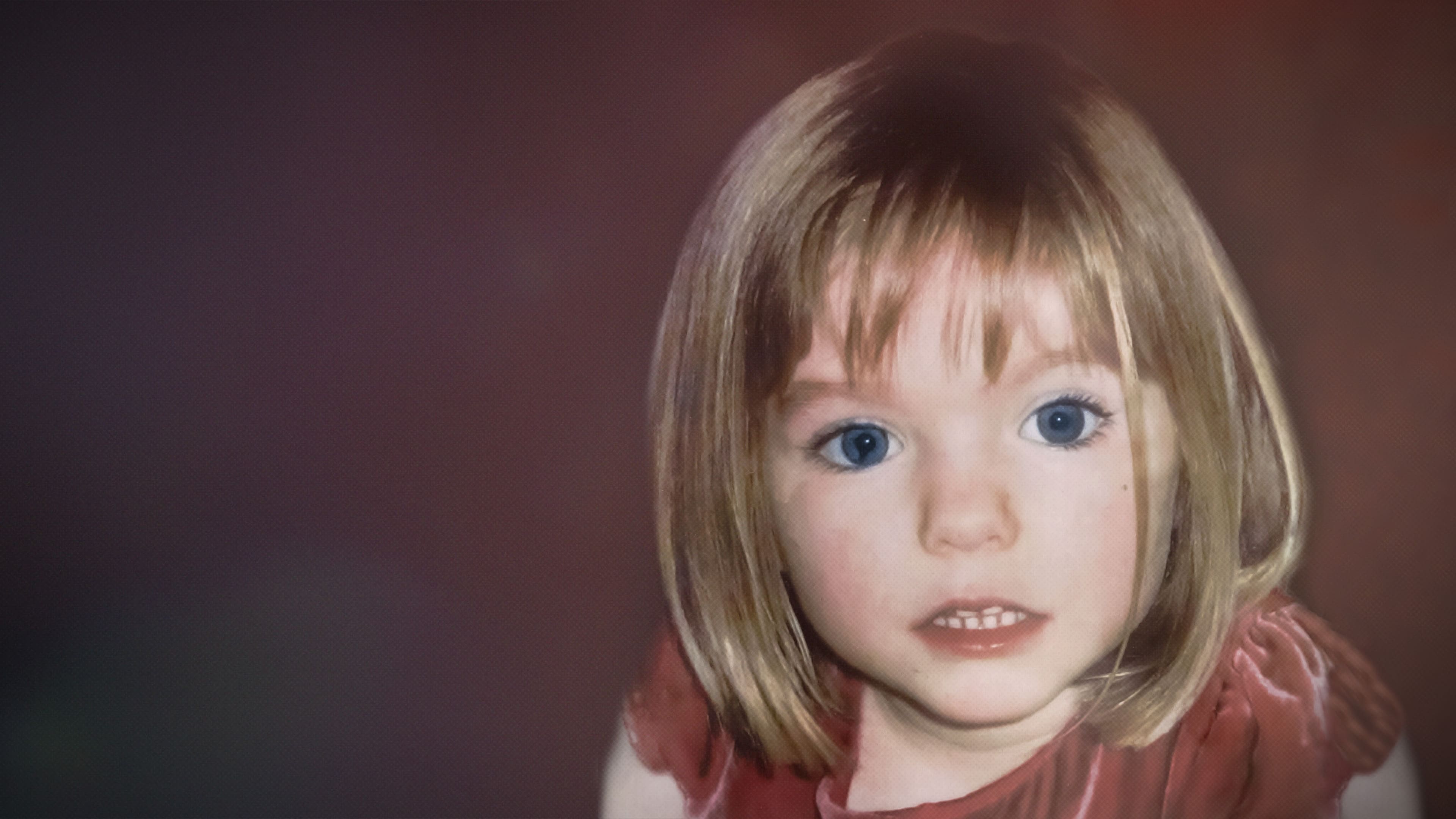 Prime Suspect: The Madeleine McCann Case|Prime Suspect: The Madeleine McCann Case