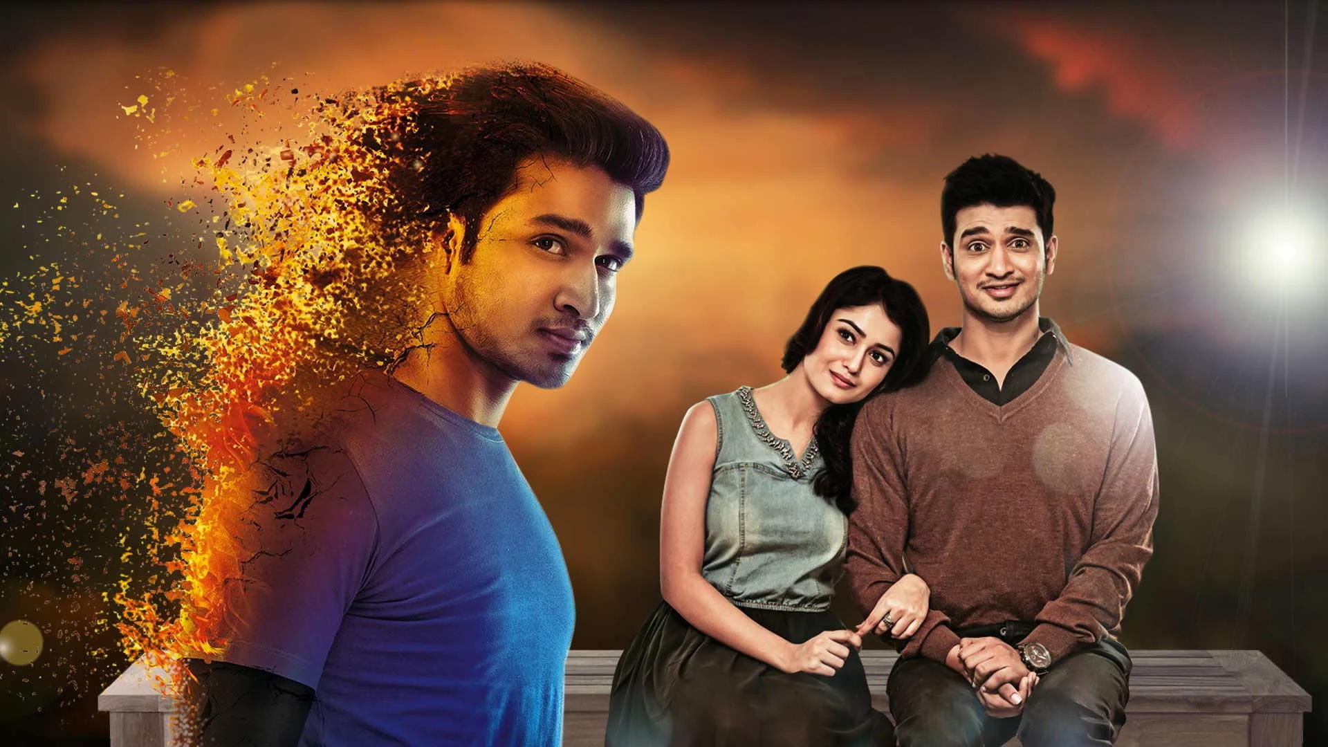 Surya Vs Surya|Surya Vs Surya