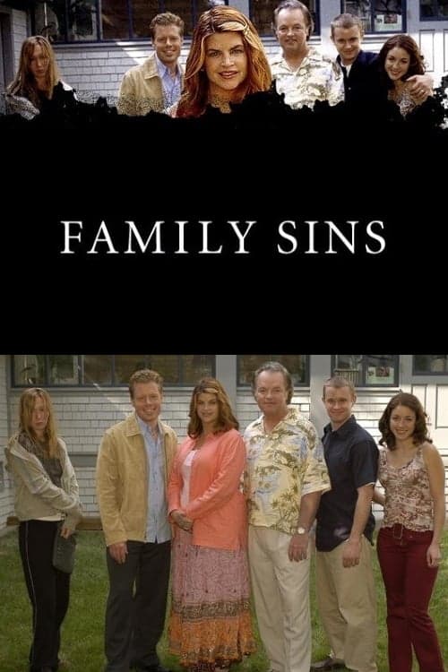 Family Sins | Family Sins