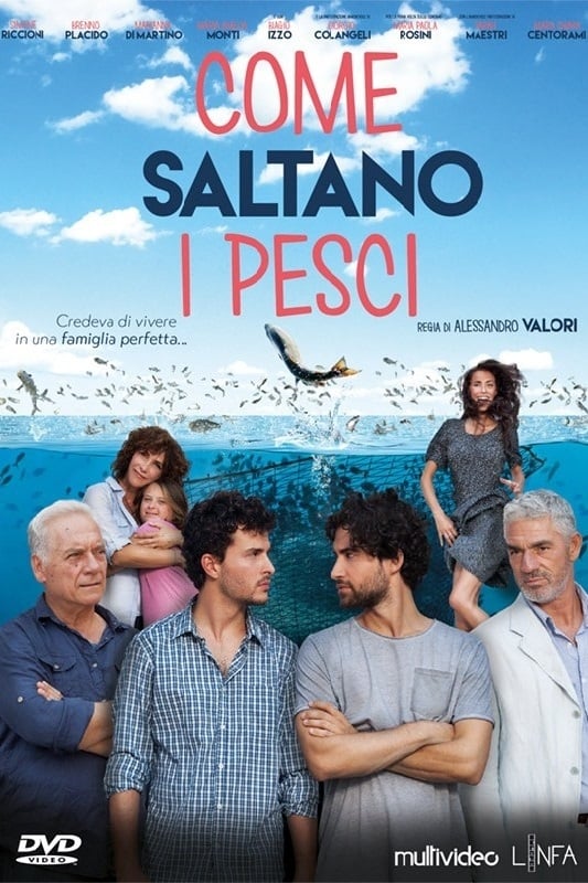 Come saltano i pesci | Come saltano i pesci