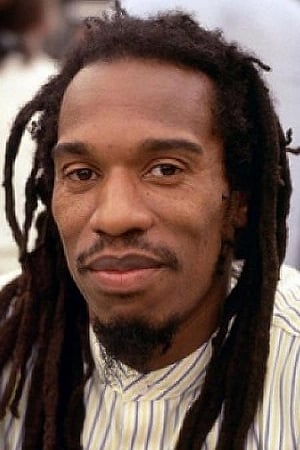 بازیگر Benjamin Zephaniah  