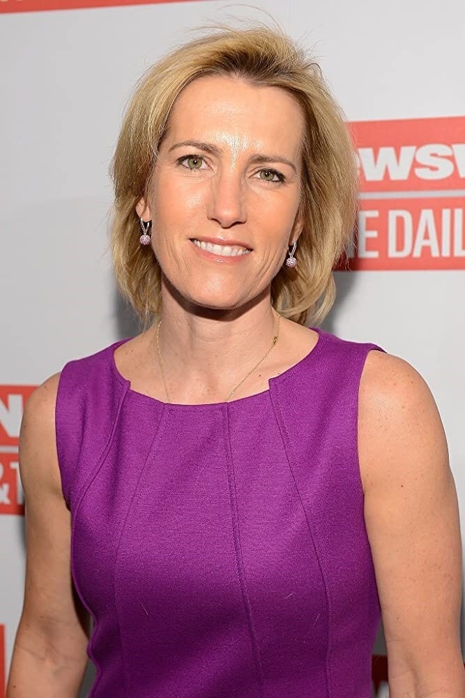 بازیگر Laura Ingraham  