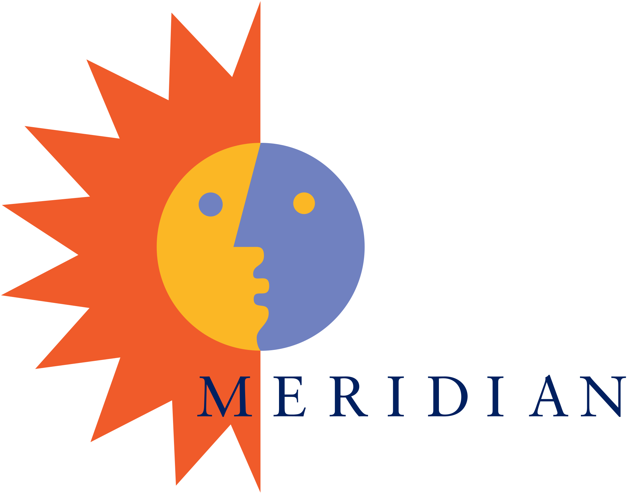 Meridian Broadcasting Ltd