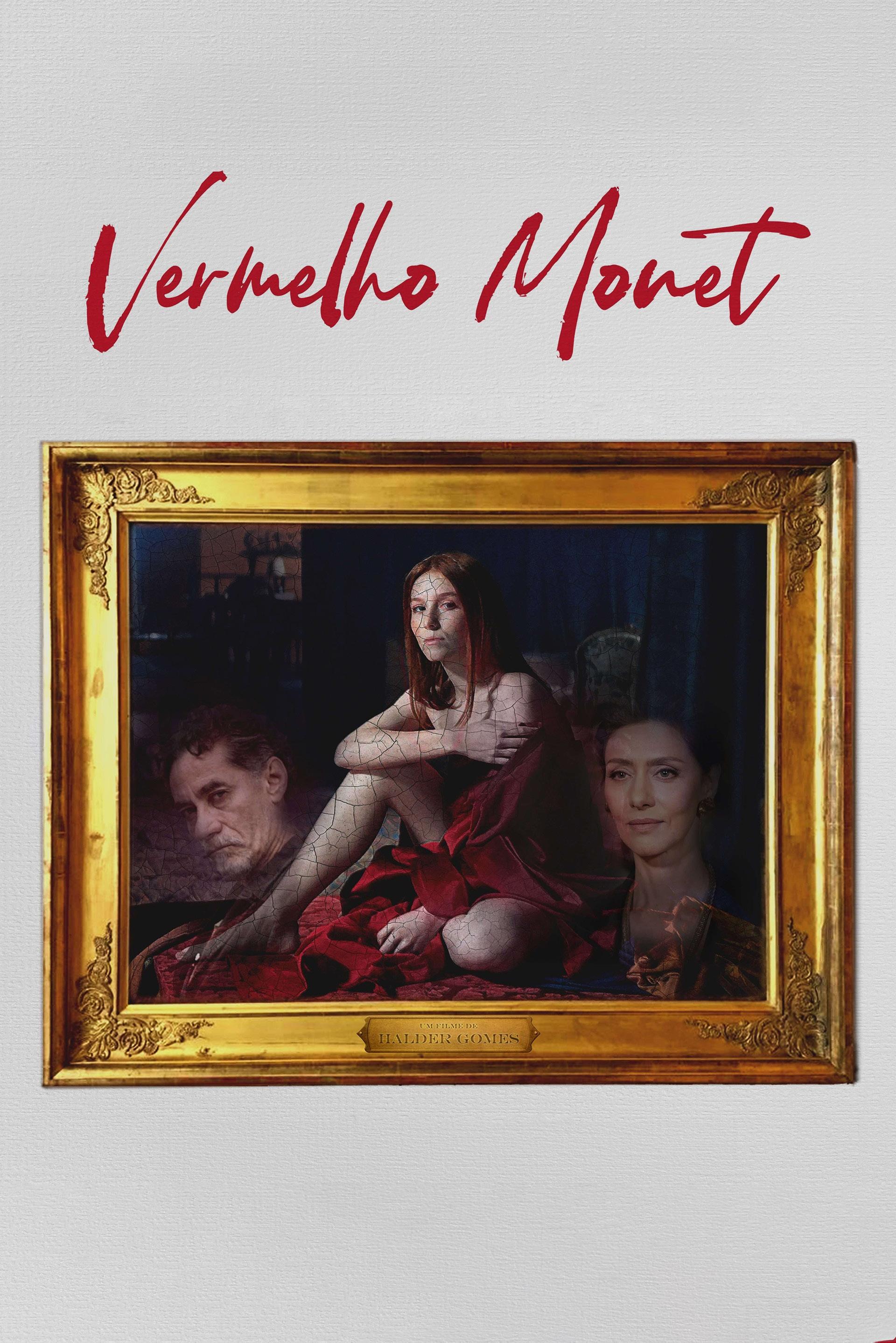 Vermelho Monet | Vermelho Monet