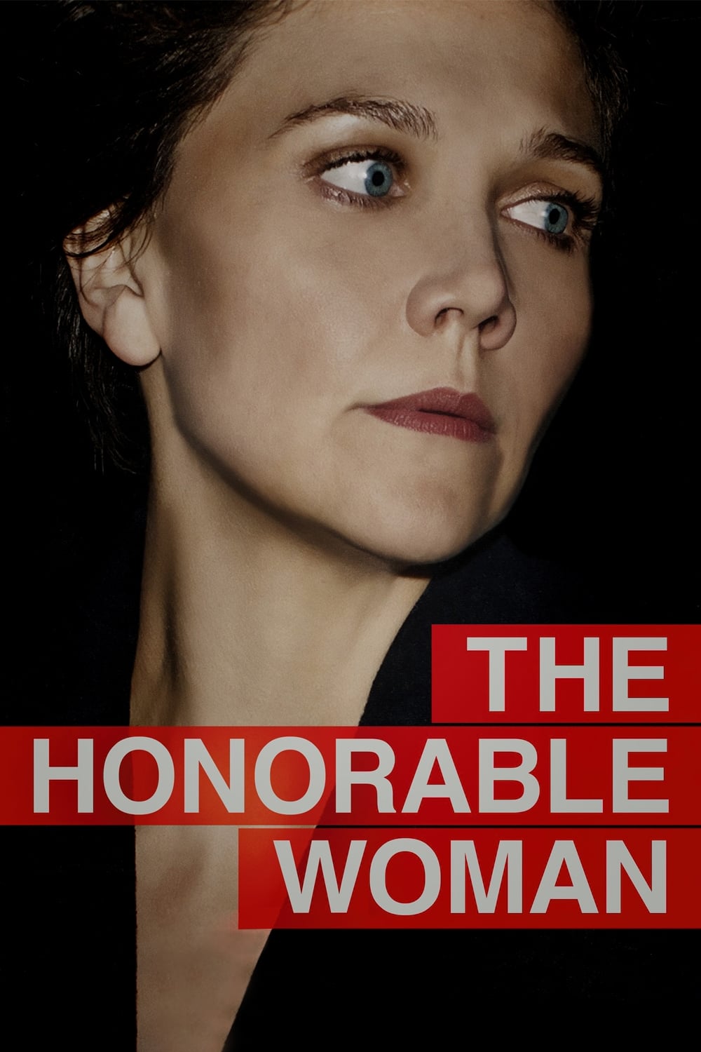 The Honourable Woman | The Honourable Woman