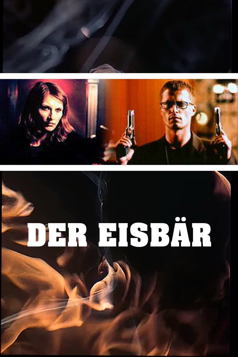 Der Eisbär | Der Eisbär