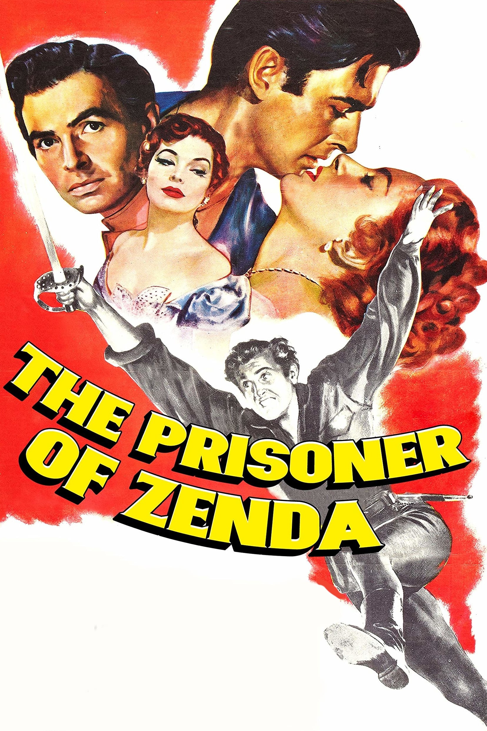 The Prisoner of Zenda | The Prisoner of Zenda