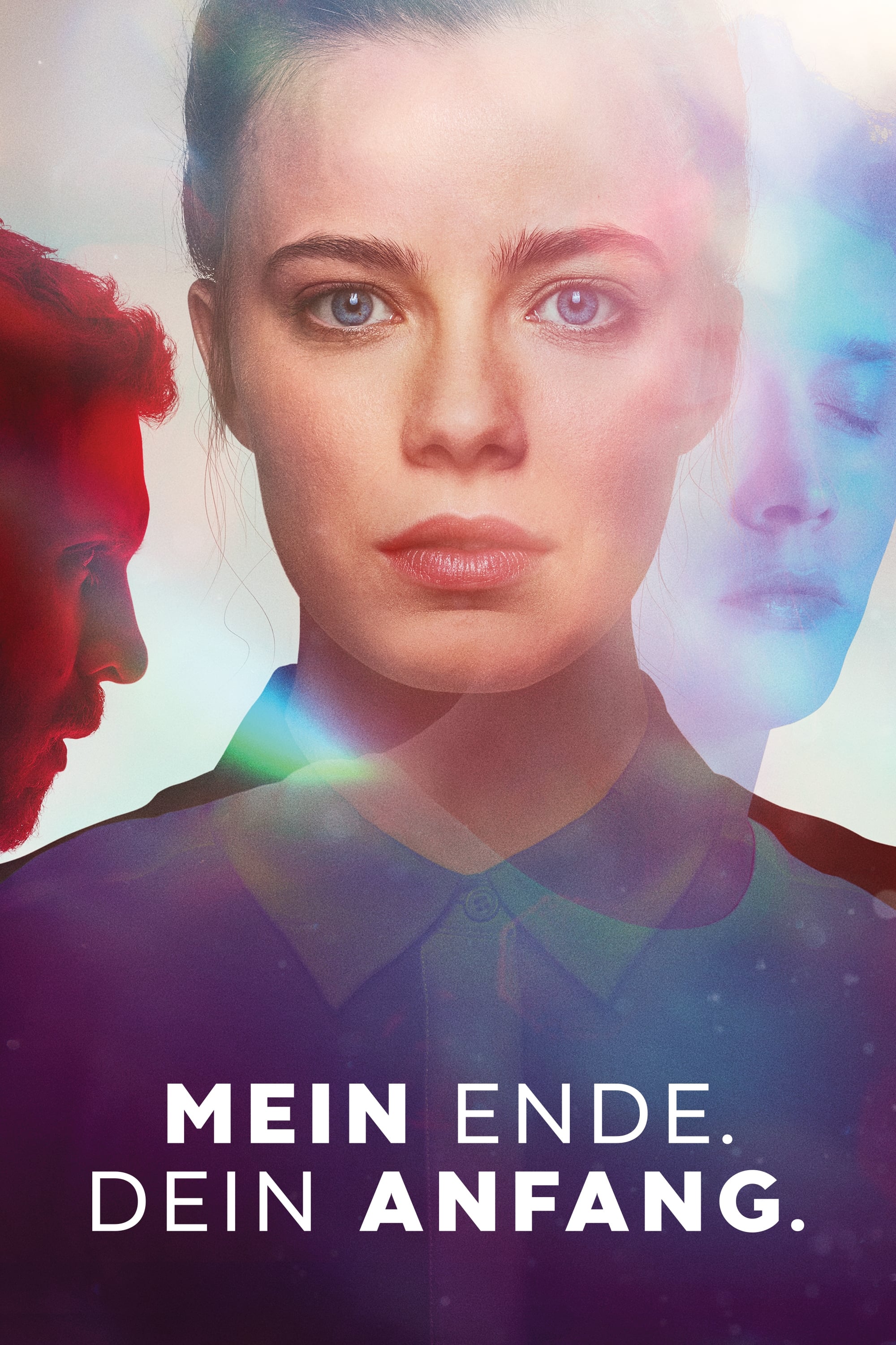 Mein Ende. Dein Anfang. | Mein Ende. Dein Anfang.