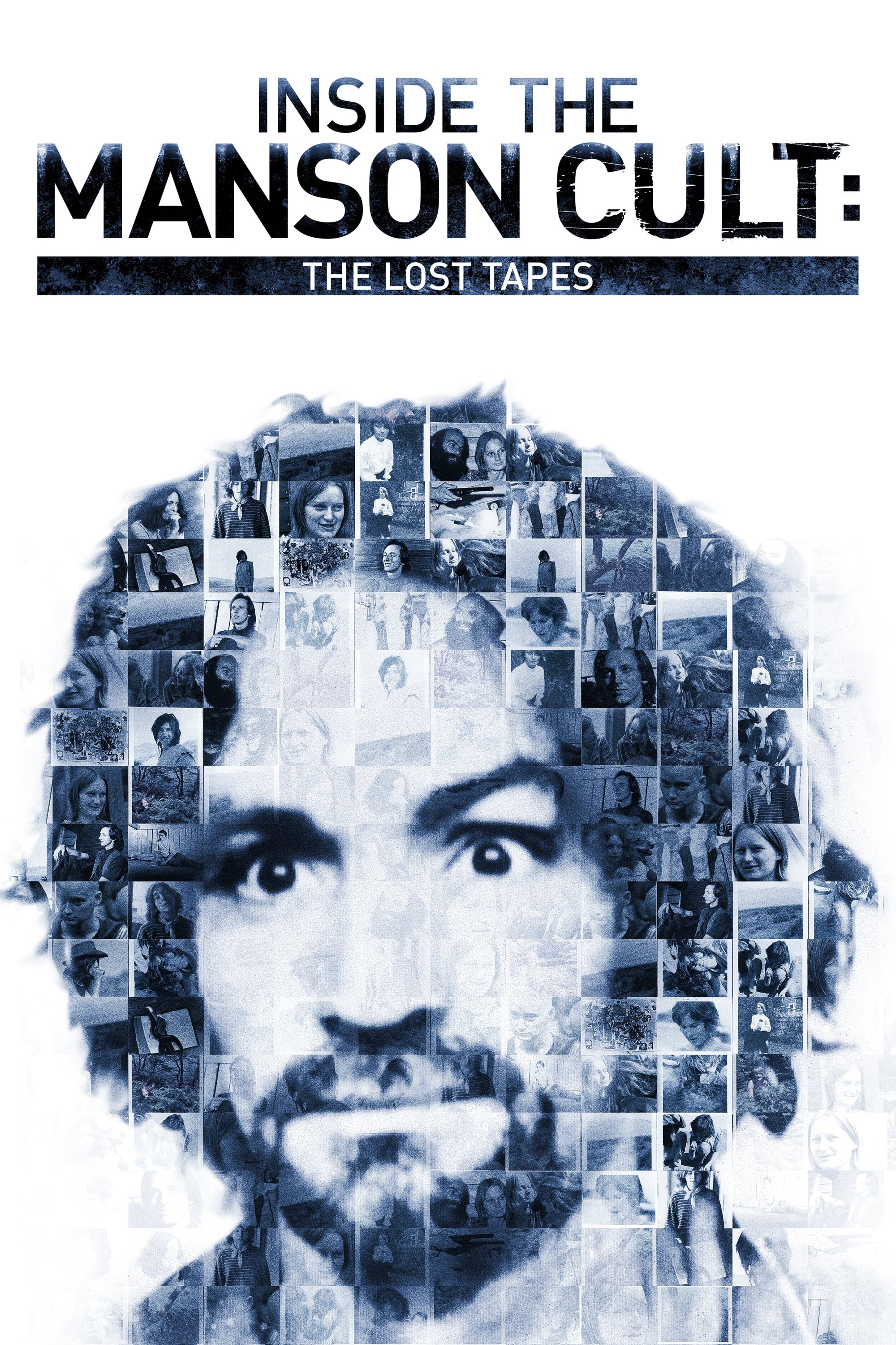 Inside the Manson Cult: The Lost Tapes | Inside the Manson Cult: The Lost Tapes