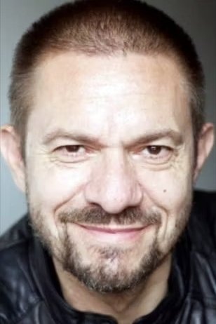 بازیگر Maxime Lefrançois  
