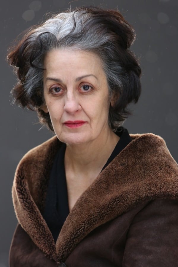 بازیگر Dominique Valadié  