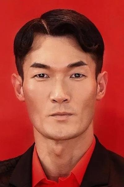 بازیگر Yutian Wang  