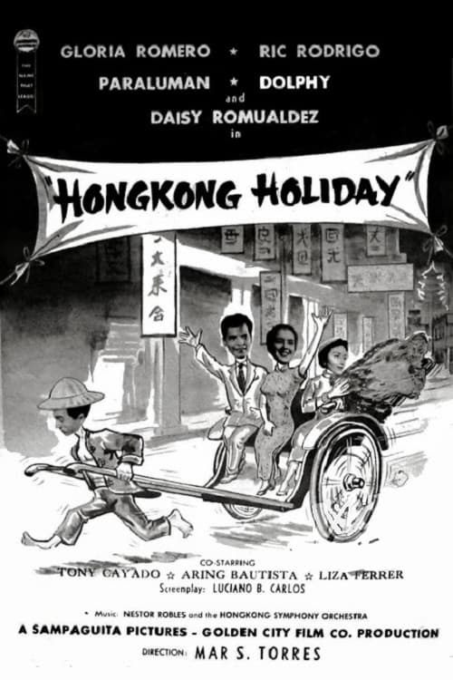 Hongkong Holiday | Hongkong Holiday