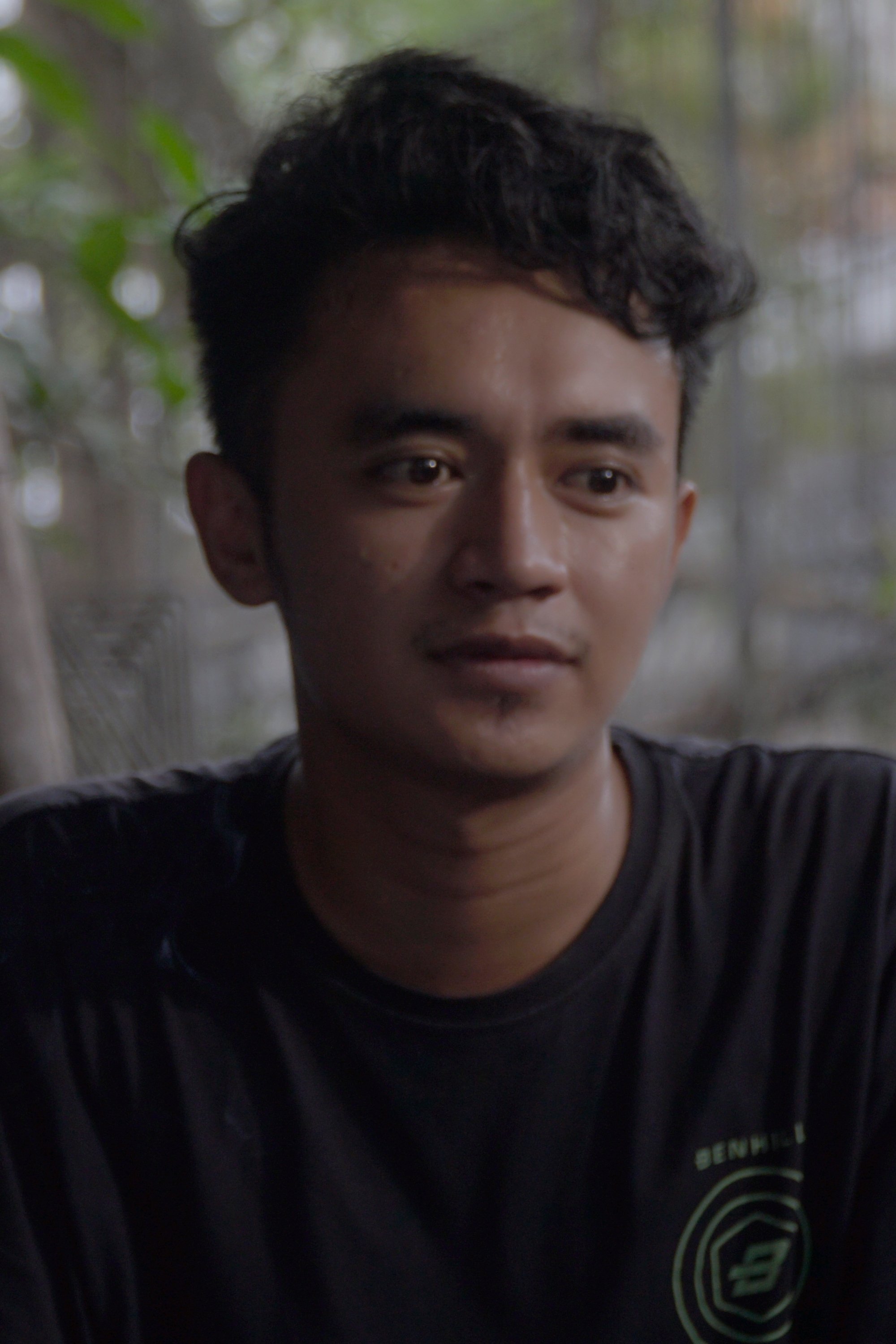 بازیگر Wirabima Pratama Syahputra  