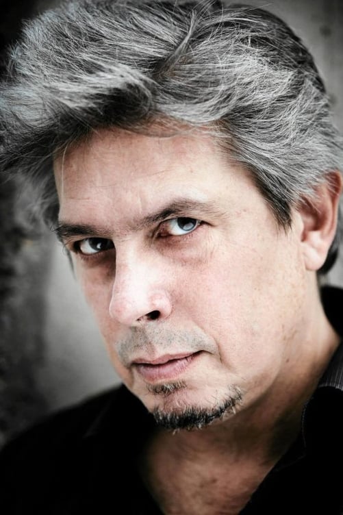 بازیگر Elliot Goldenthal  