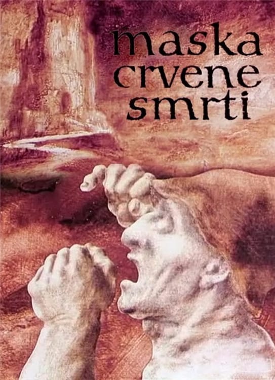 Maska crvene smrti | Maska crvene smrti