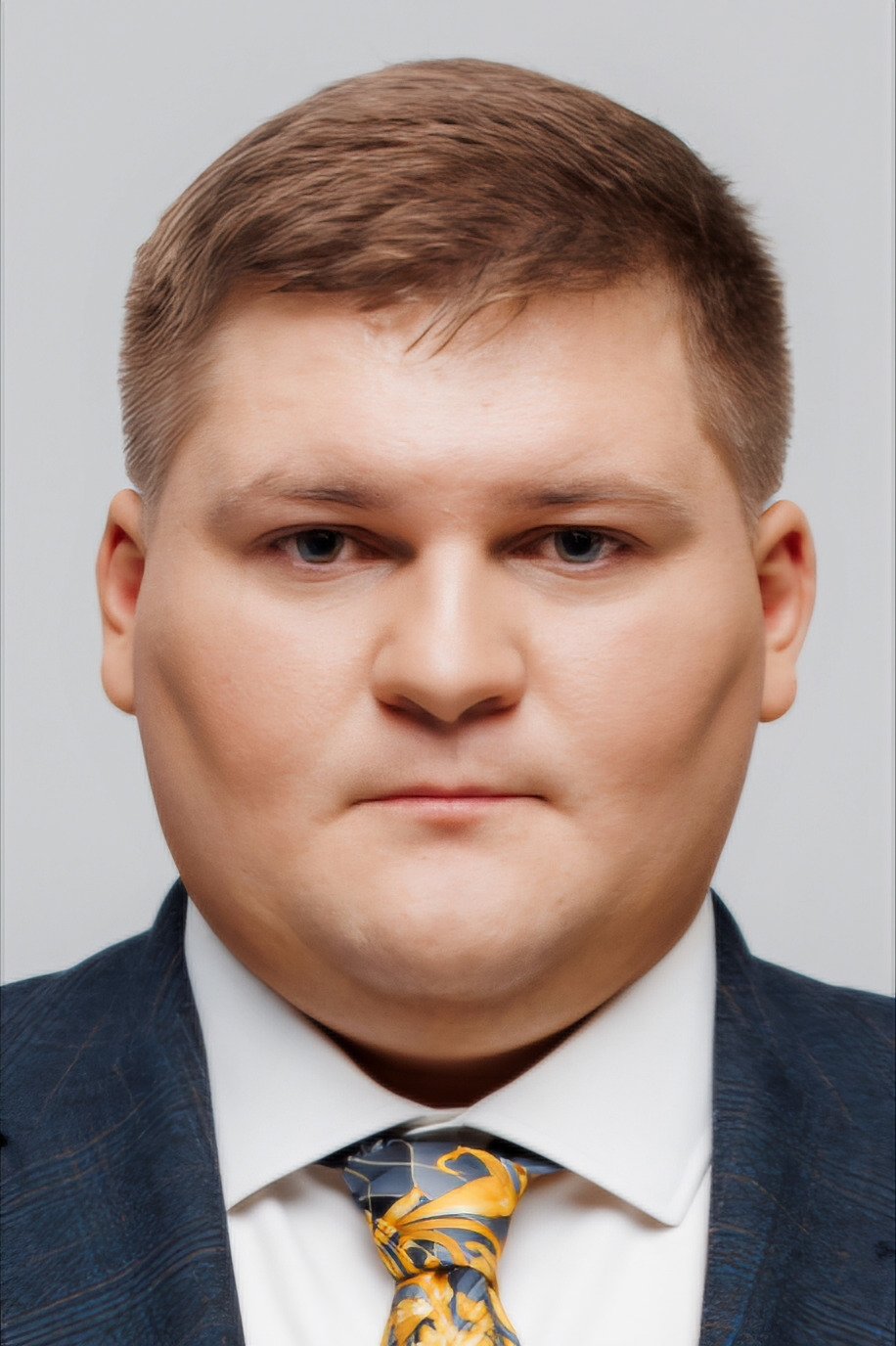 بازیگر Олег Маслюк  
