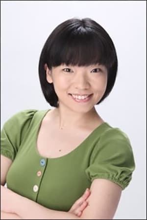 بازیگر Aiko Nakajima  