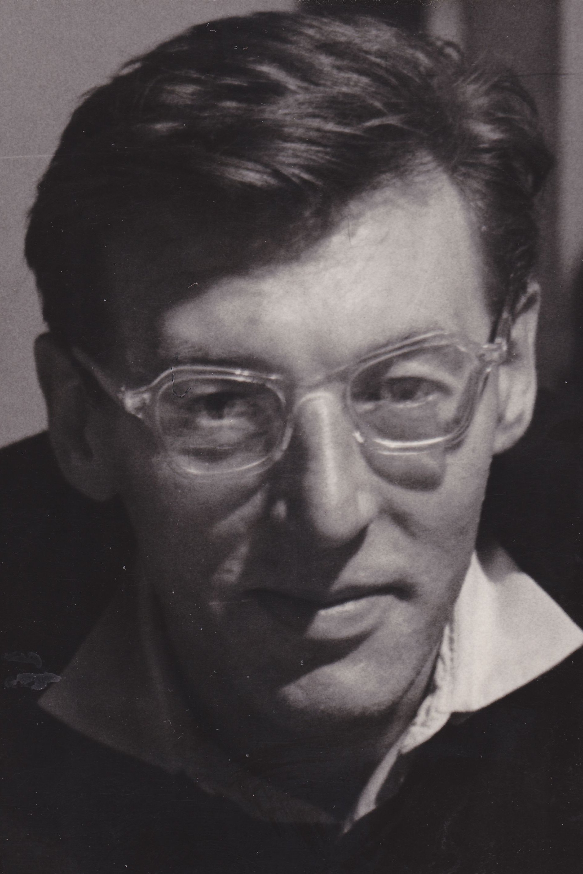 بازیگر Oldřich Daněk  