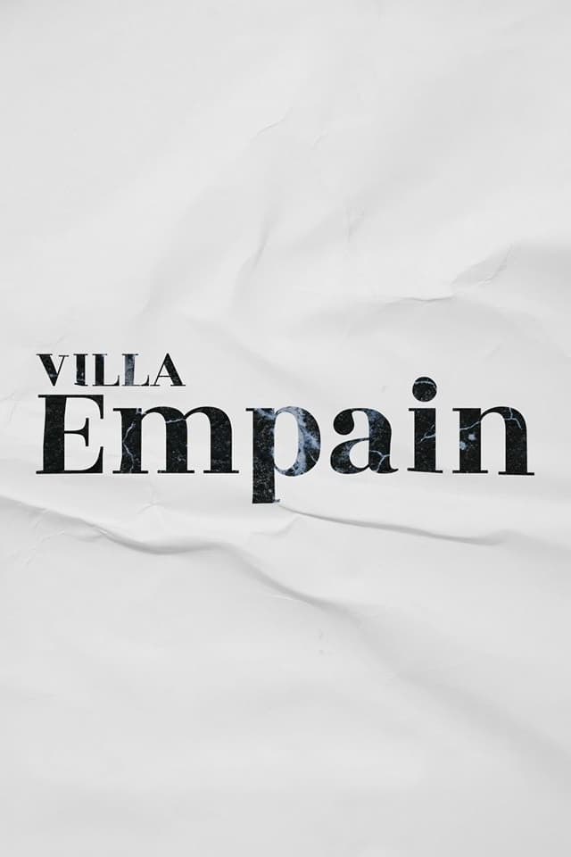 Villa Empain | Villa Empain