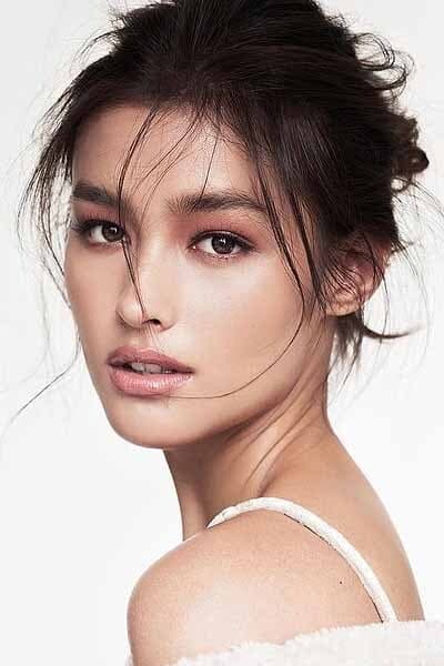 بازیگر Liza Soberano  